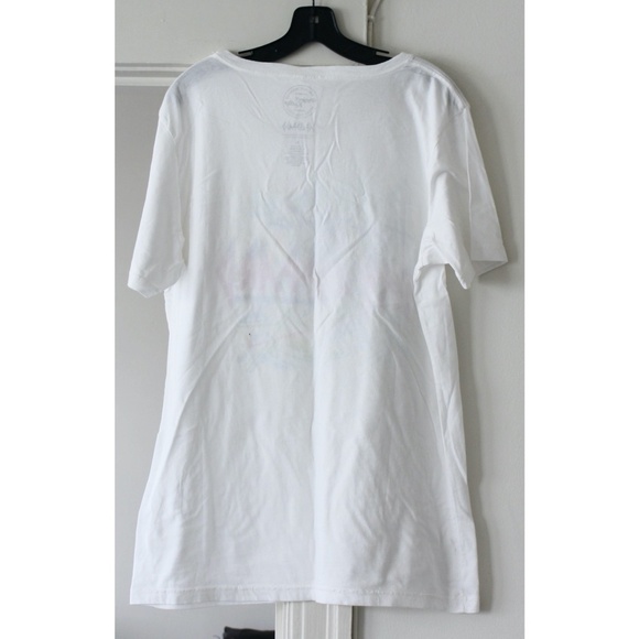 New w/Tags - Def Leppard - Hysteria 1988 Summer Tour Band Tee XL -Project Karma - Picture 6 of 7